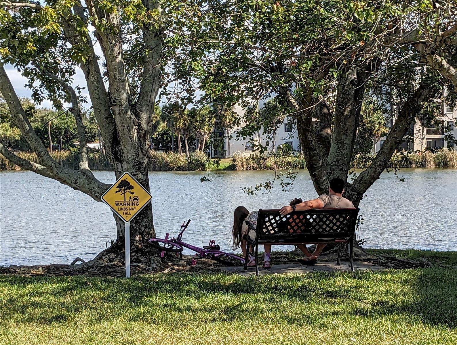 BAYSHORE ON THE LAKE APTS SEC 4 - Residential