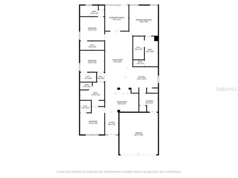 Tiny photo for 7697 SW 180th Circle, Dunnellon, FL 34432 (MLS # NS1084252)