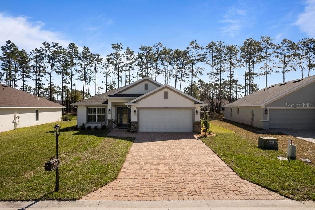 Photo of 7697 SW 180th Circle, Dunnellon, FL 34432 (MLS # NS1084252)