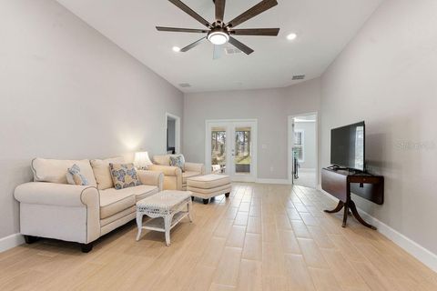 Tiny photo for 7697 SW 180th Circle, Dunnellon, FL 34432 (MLS # NS1084252)