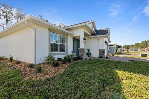 Tiny photo for 7697 SW 180th Circle, Dunnellon, FL 34432 (MLS # NS1084252)