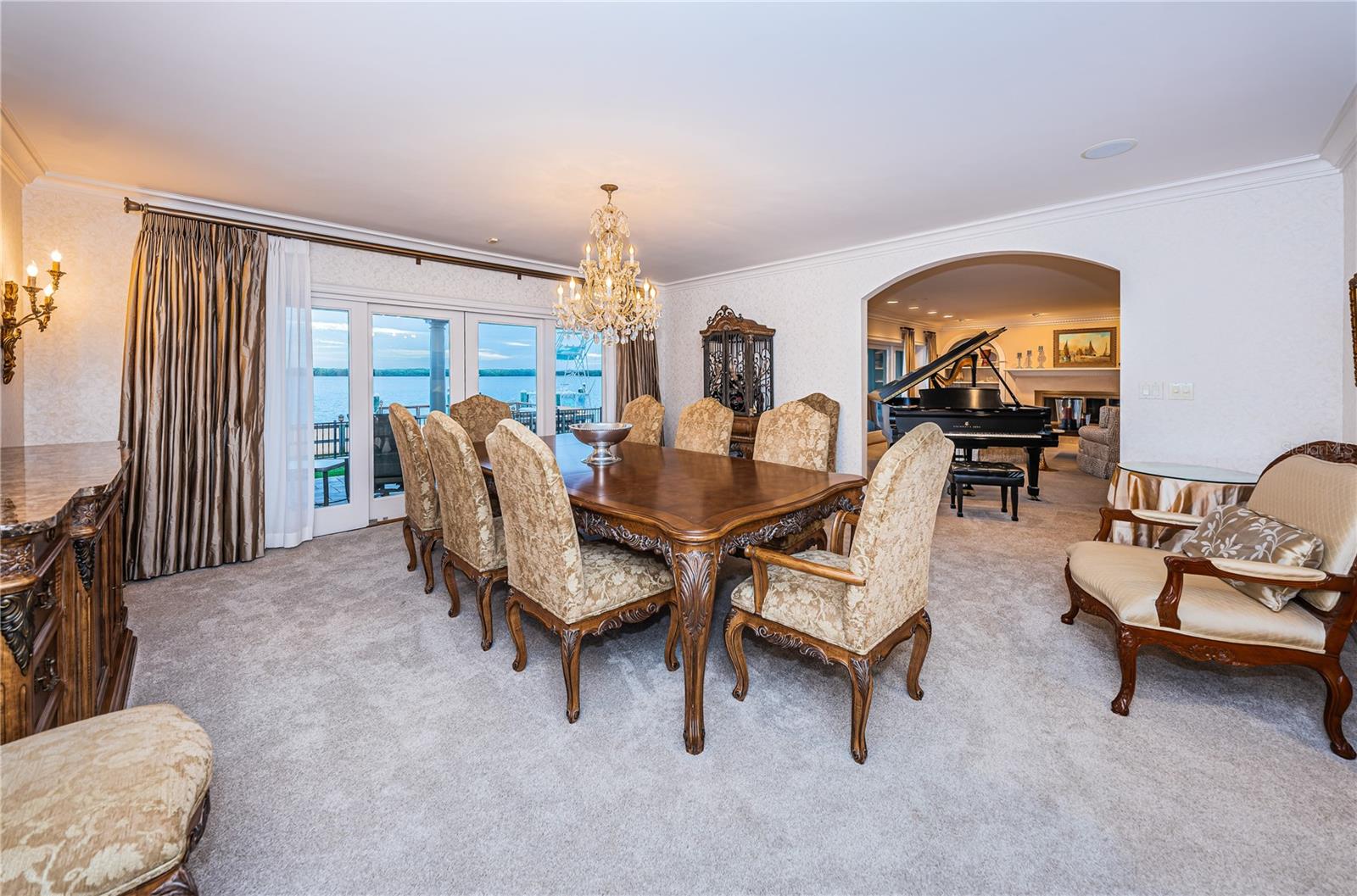 BAYWAY ISLES - Residential