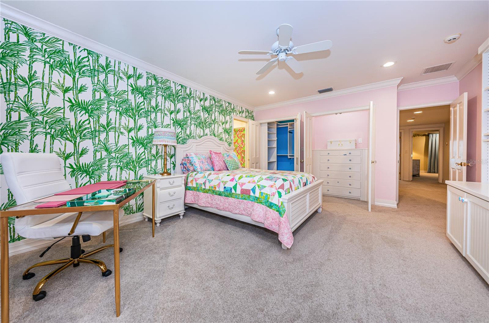 BAYWAY ISLES - Residential