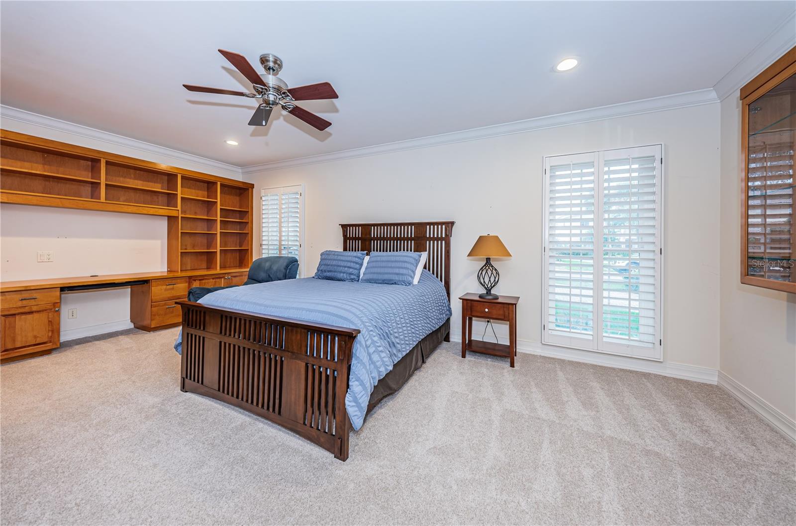 BAYWAY ISLES - Residential