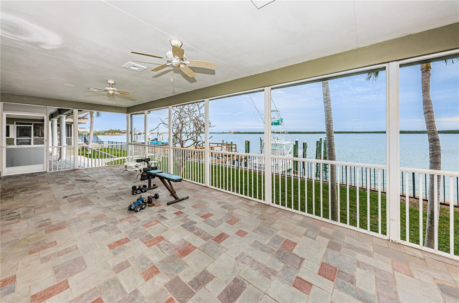 BAYWAY ISLES - Residential