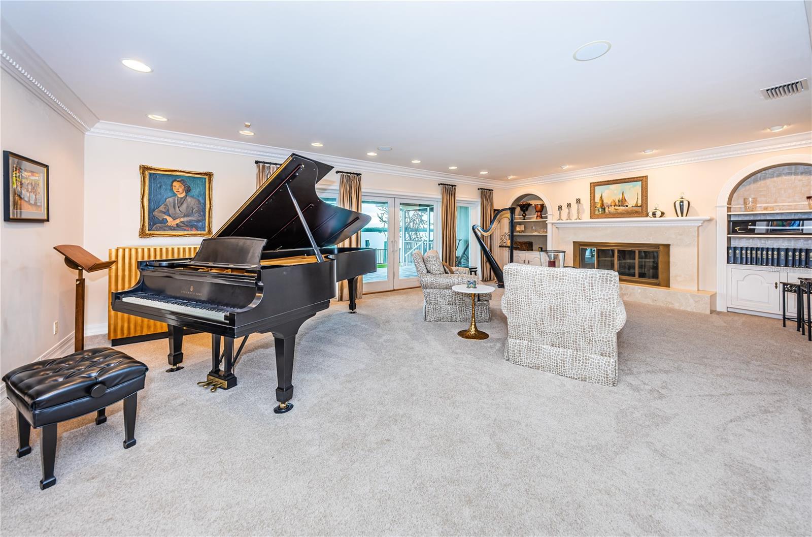 BAYWAY ISLES - Residential