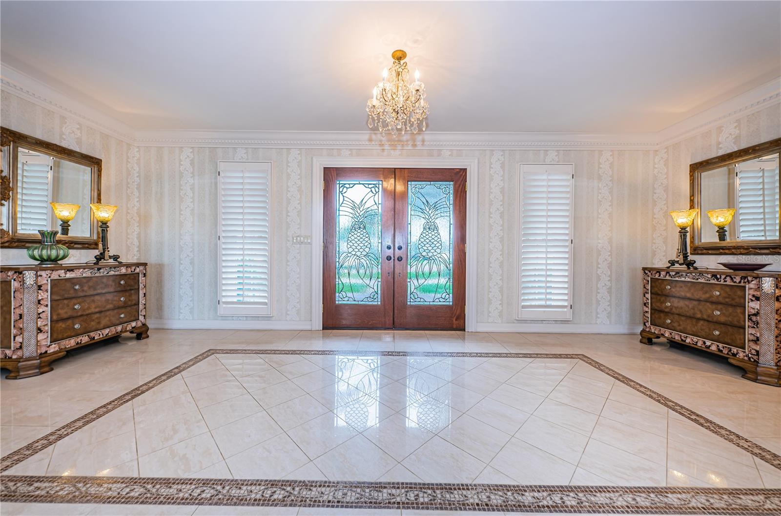 BAYWAY ISLES - Residential