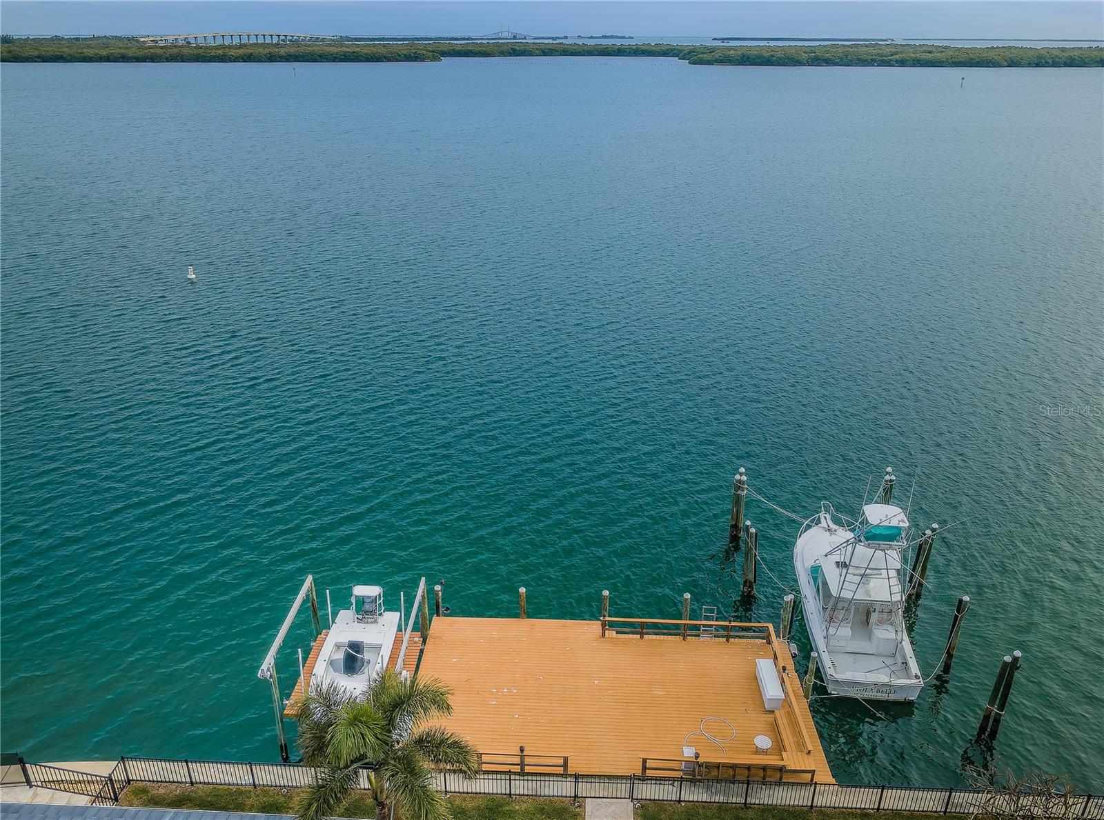 BAYWAY ISLES - Residential