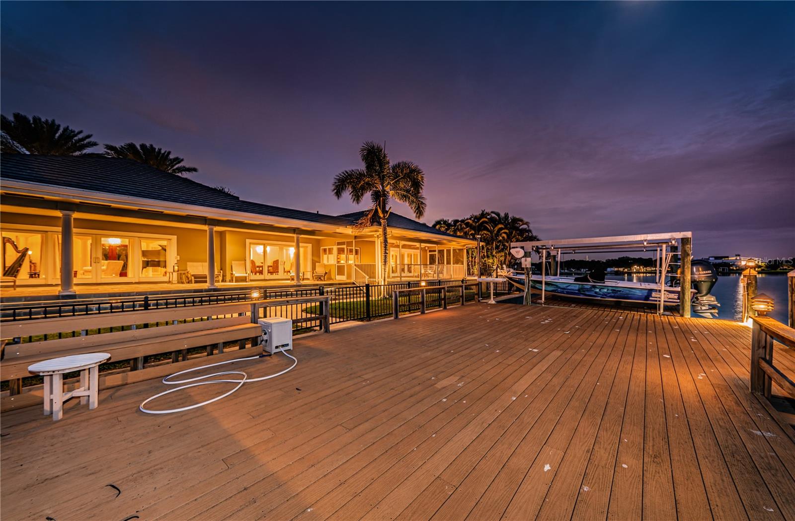 BAYWAY ISLES - Residential