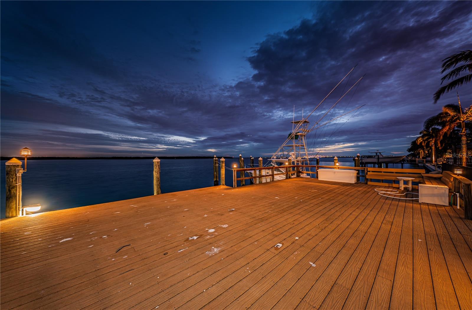 BAYWAY ISLES - Residential