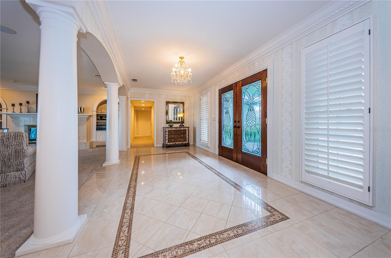 BAYWAY ISLES - Residential