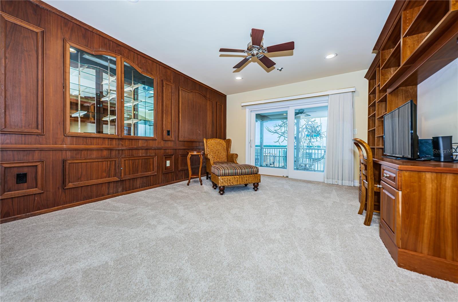 BAYWAY ISLES - Residential