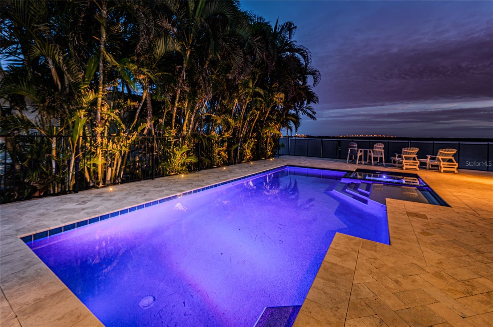 BAYWAY ISLES - Residential