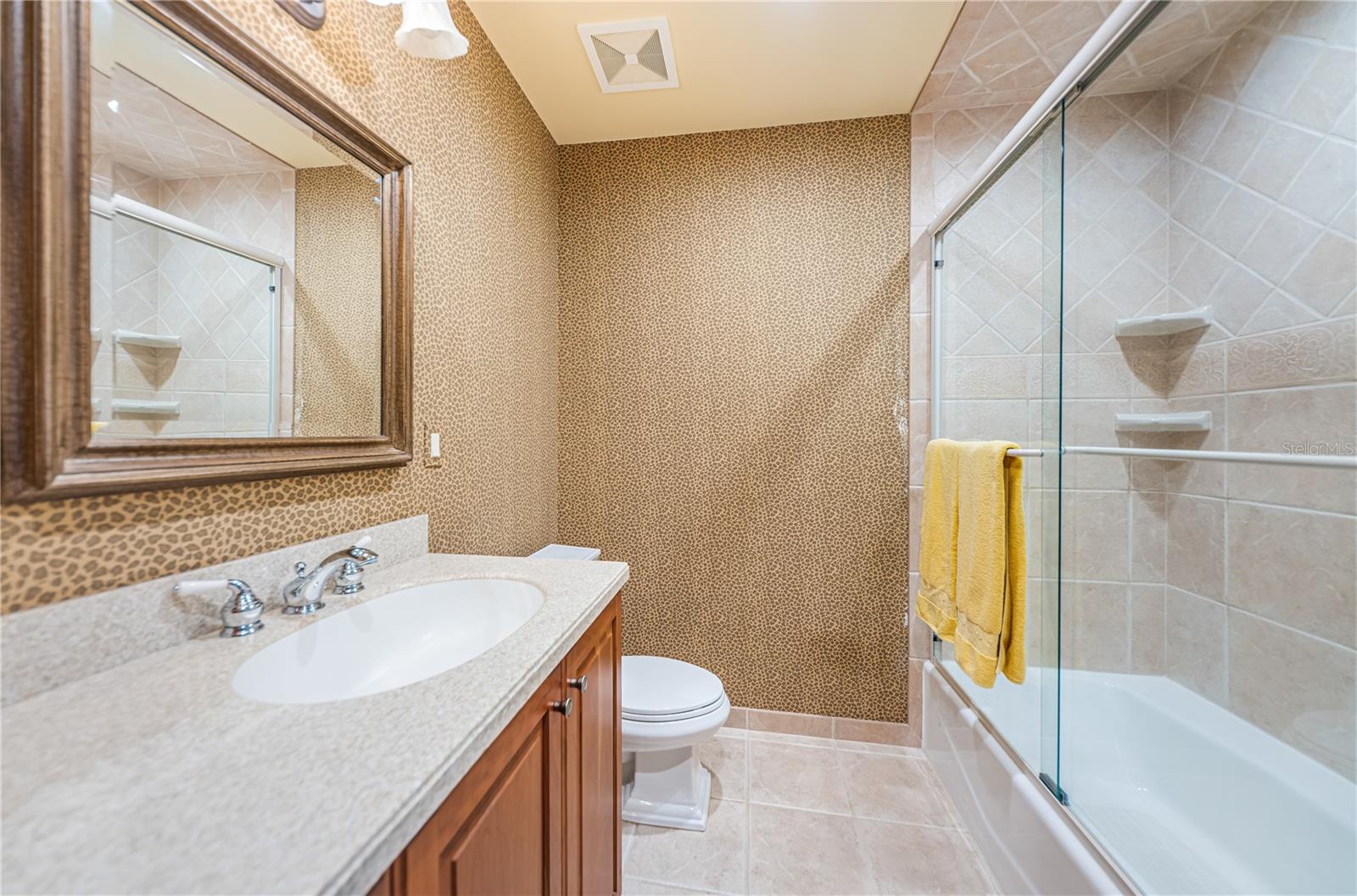 BAYWAY ISLES - Residential