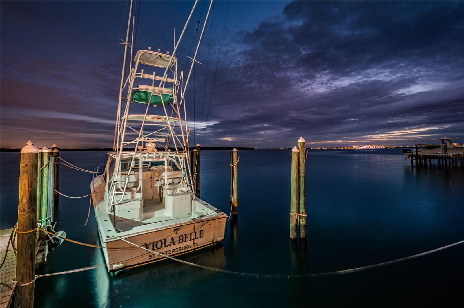 BAYWAY ISLES - Residential