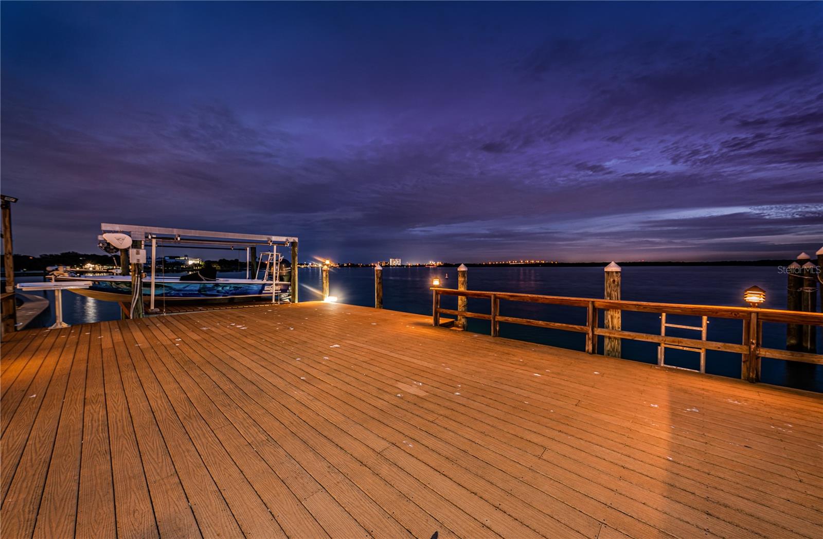 BAYWAY ISLES - Residential