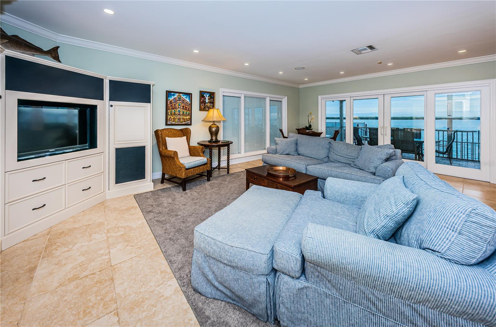 BAYWAY ISLES - Residential