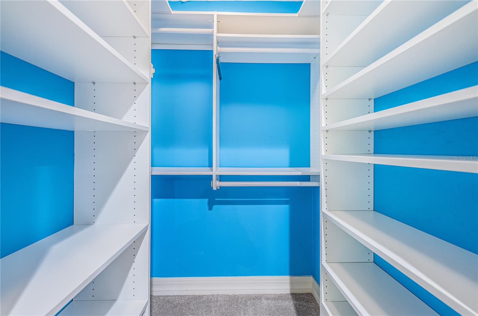 BAYWAY ISLES - Residential