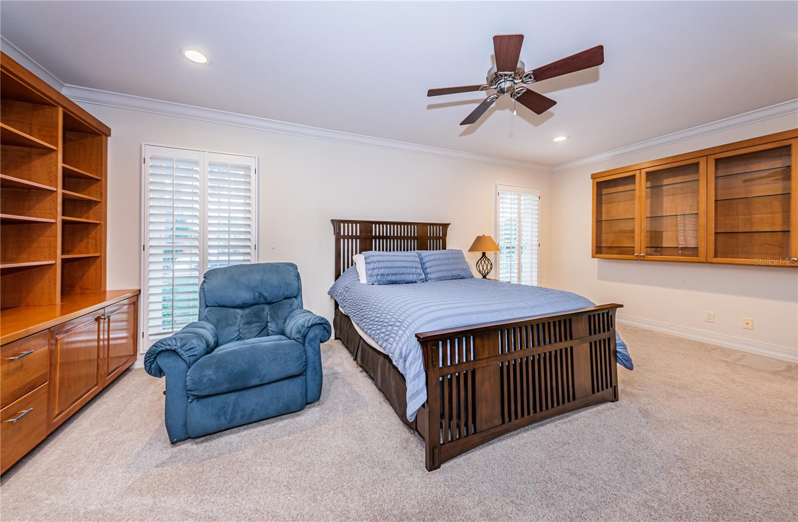 BAYWAY ISLES - Residential