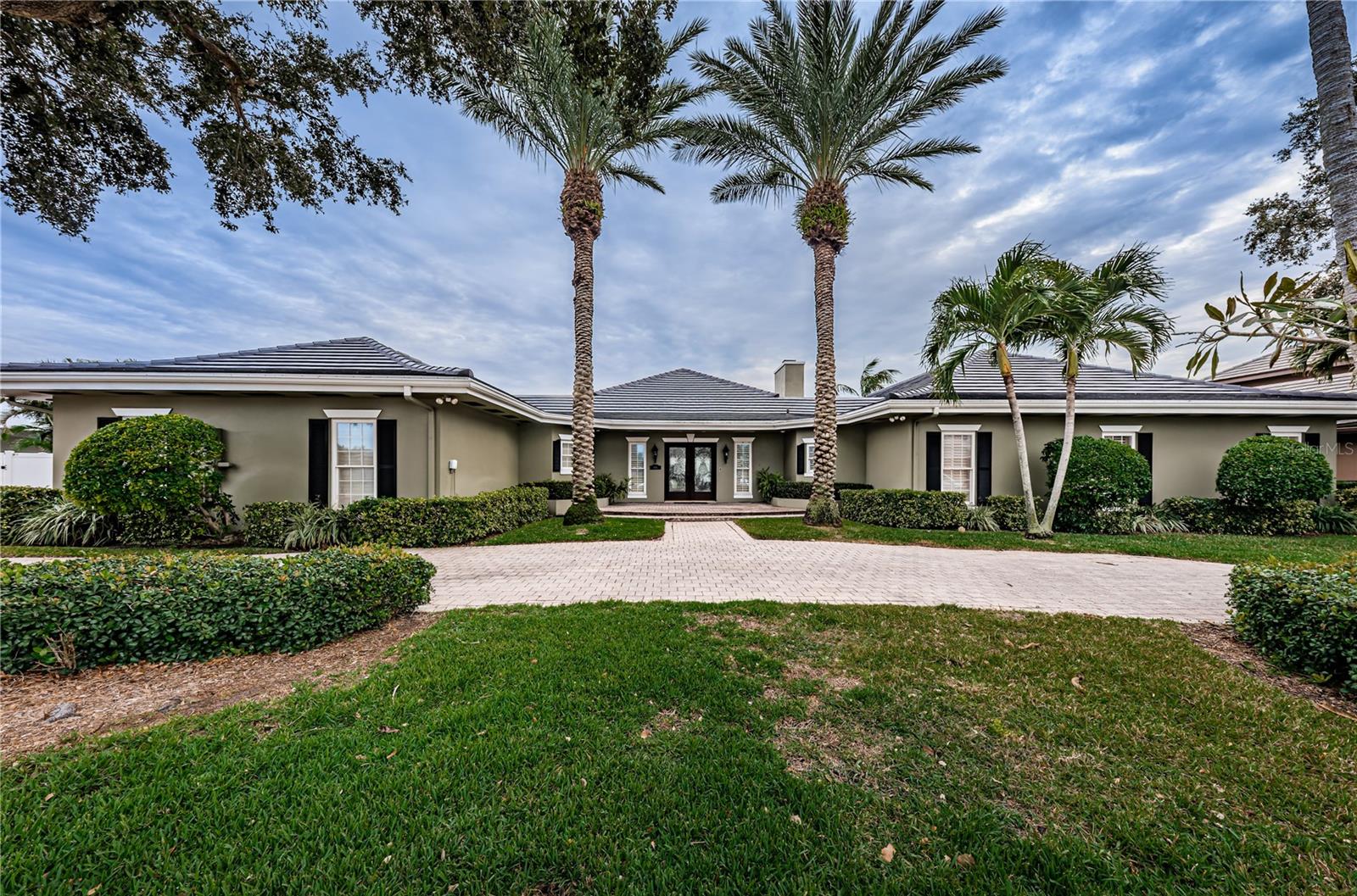 BAYWAY ISLES - Residential