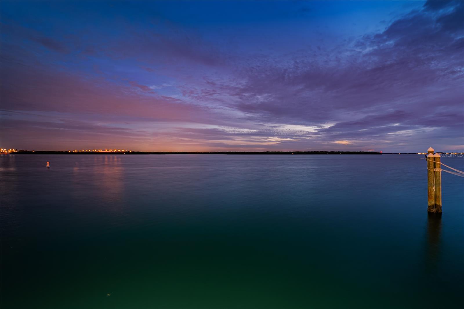 BAYWAY ISLES - Residential