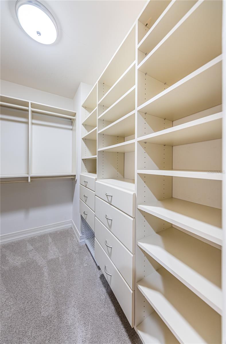 BAYWAY ISLES - Residential