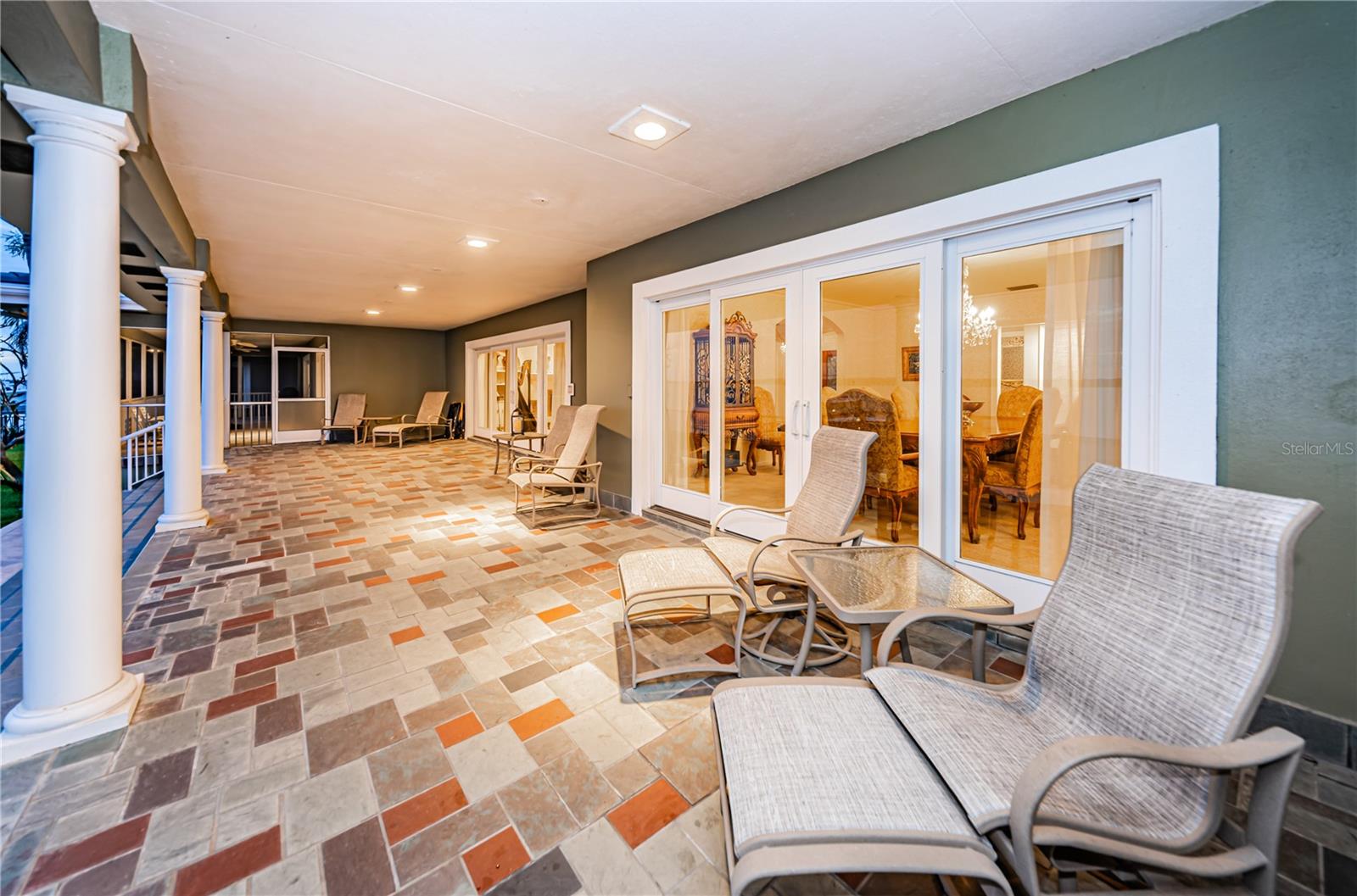 BAYWAY ISLES - Residential