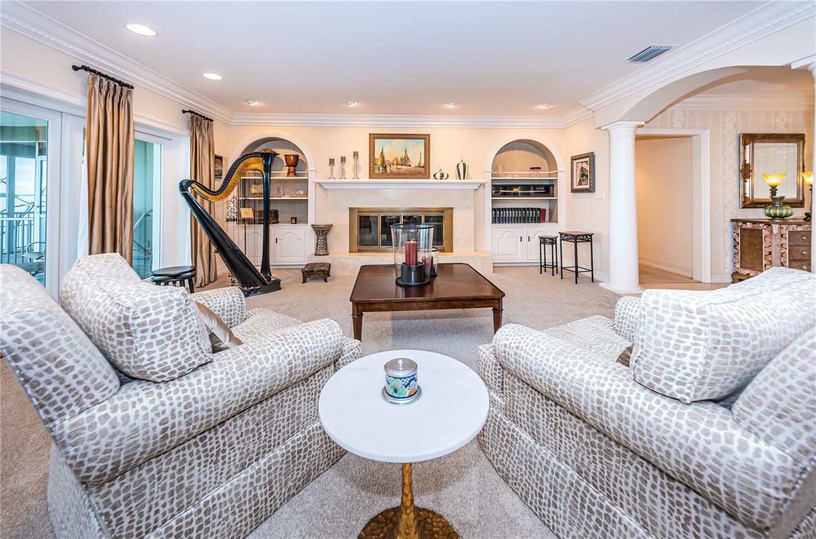 BAYWAY ISLES - Residential