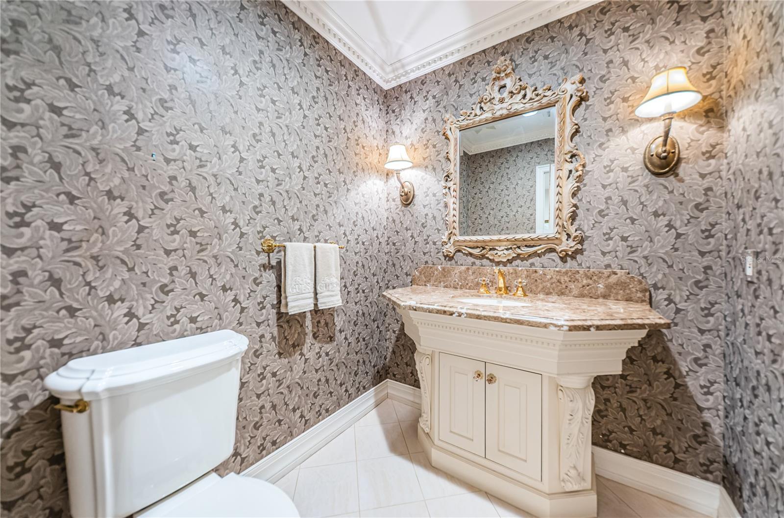 BAYWAY ISLES - Residential