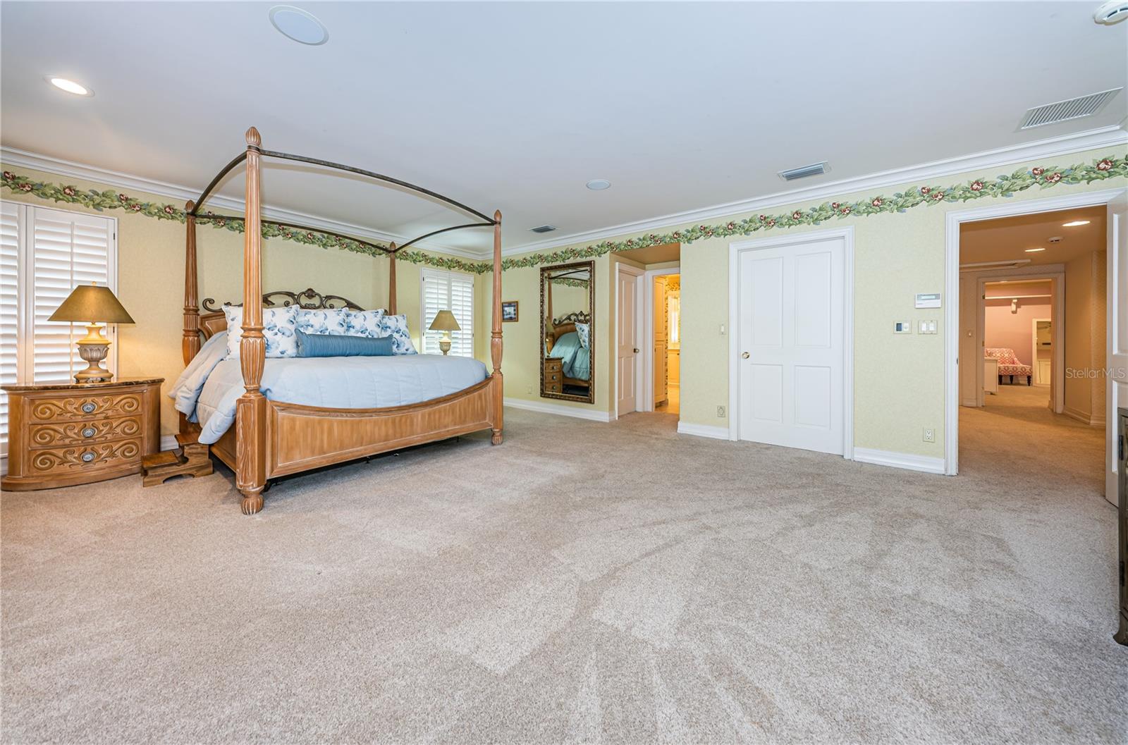 BAYWAY ISLES - Residential