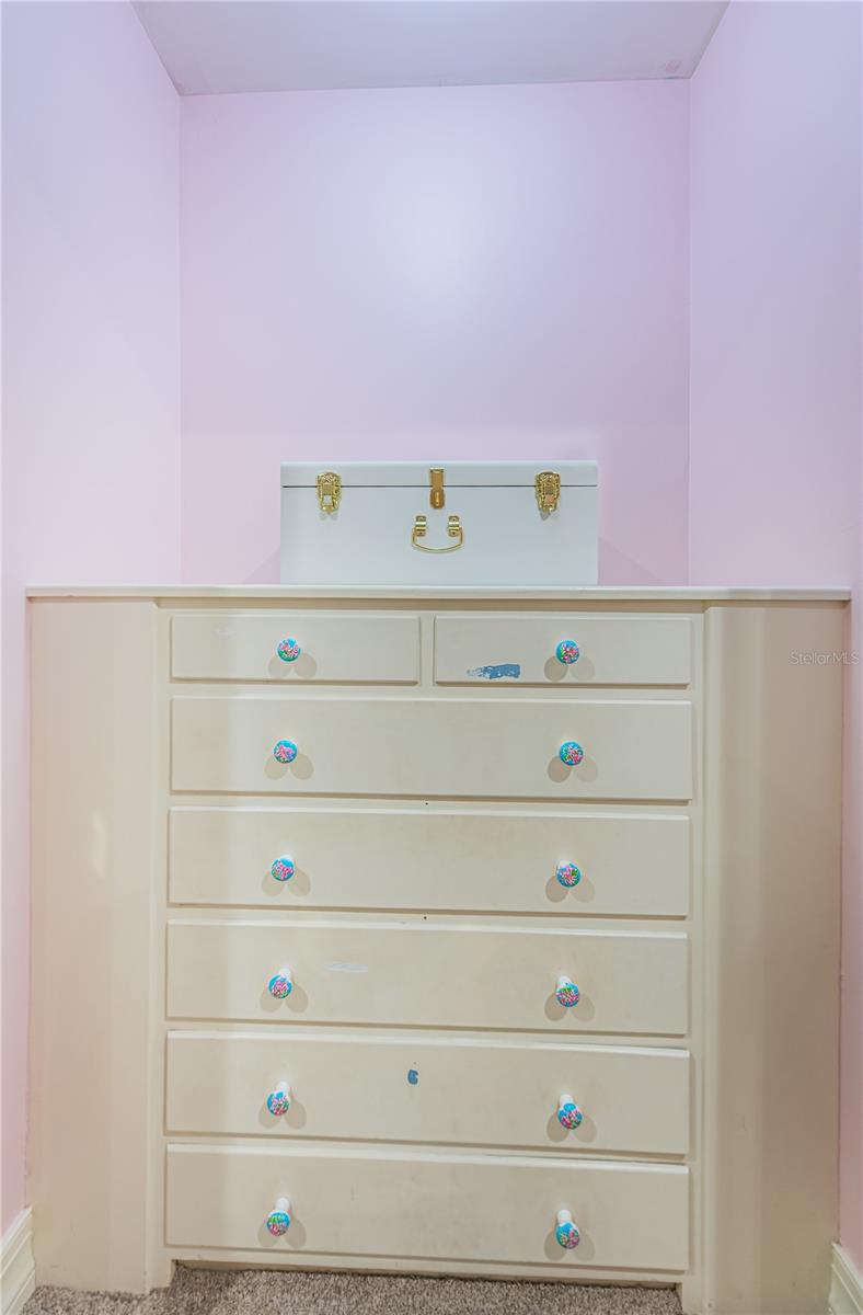 BAYWAY ISLES - Residential