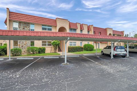 215 DOGWOOD CIRCLE 215 SEMINOLE FL 33777