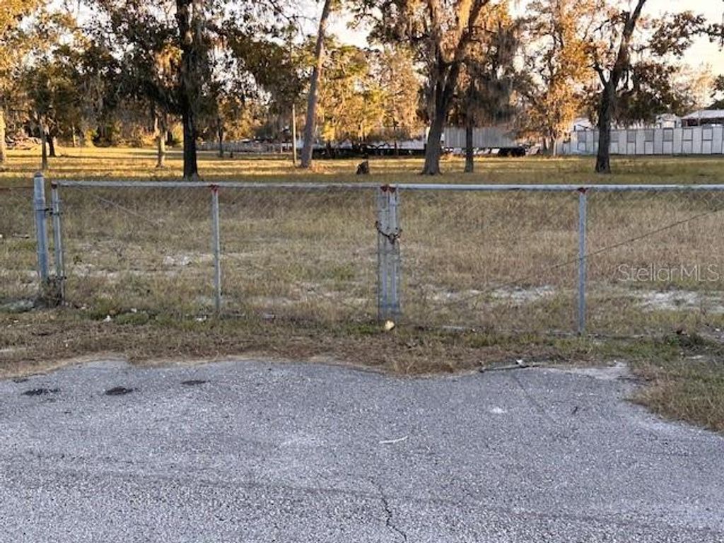 Photo of 0 Oakwood Drive, Hudson, FL 34669 (MLS # TB8449102)