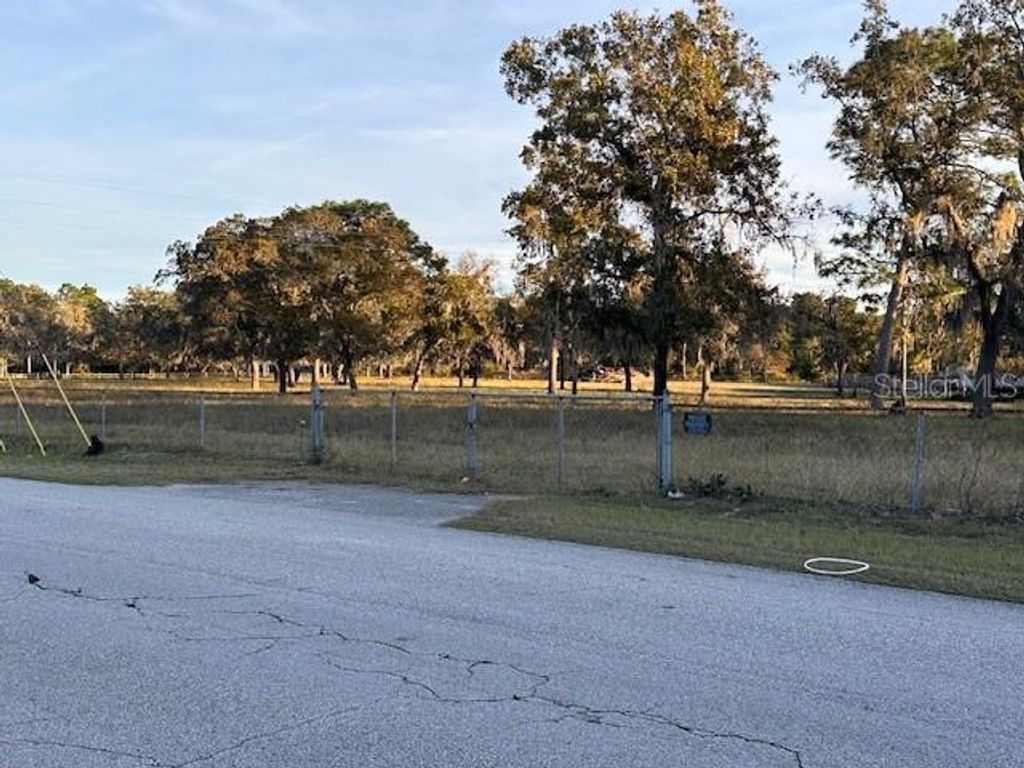 Photo of 0 Oakwood Drive, Hudson, FL 34669 (MLS # TB8449102)