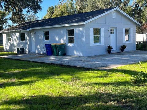 A home in TAVARES