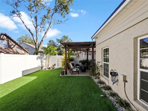 A home in APOPKA