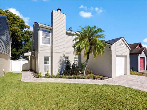 A home in APOPKA