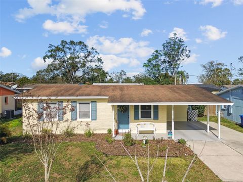 A home in TAMPA