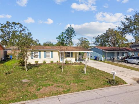 A home in TAMPA