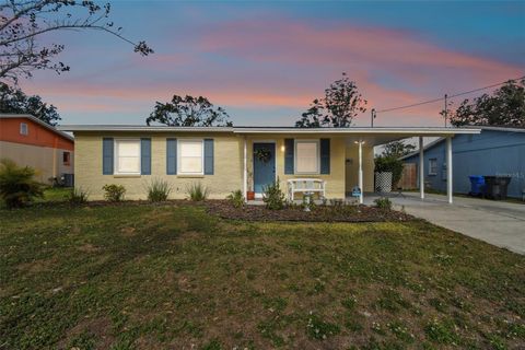 A home in TAMPA