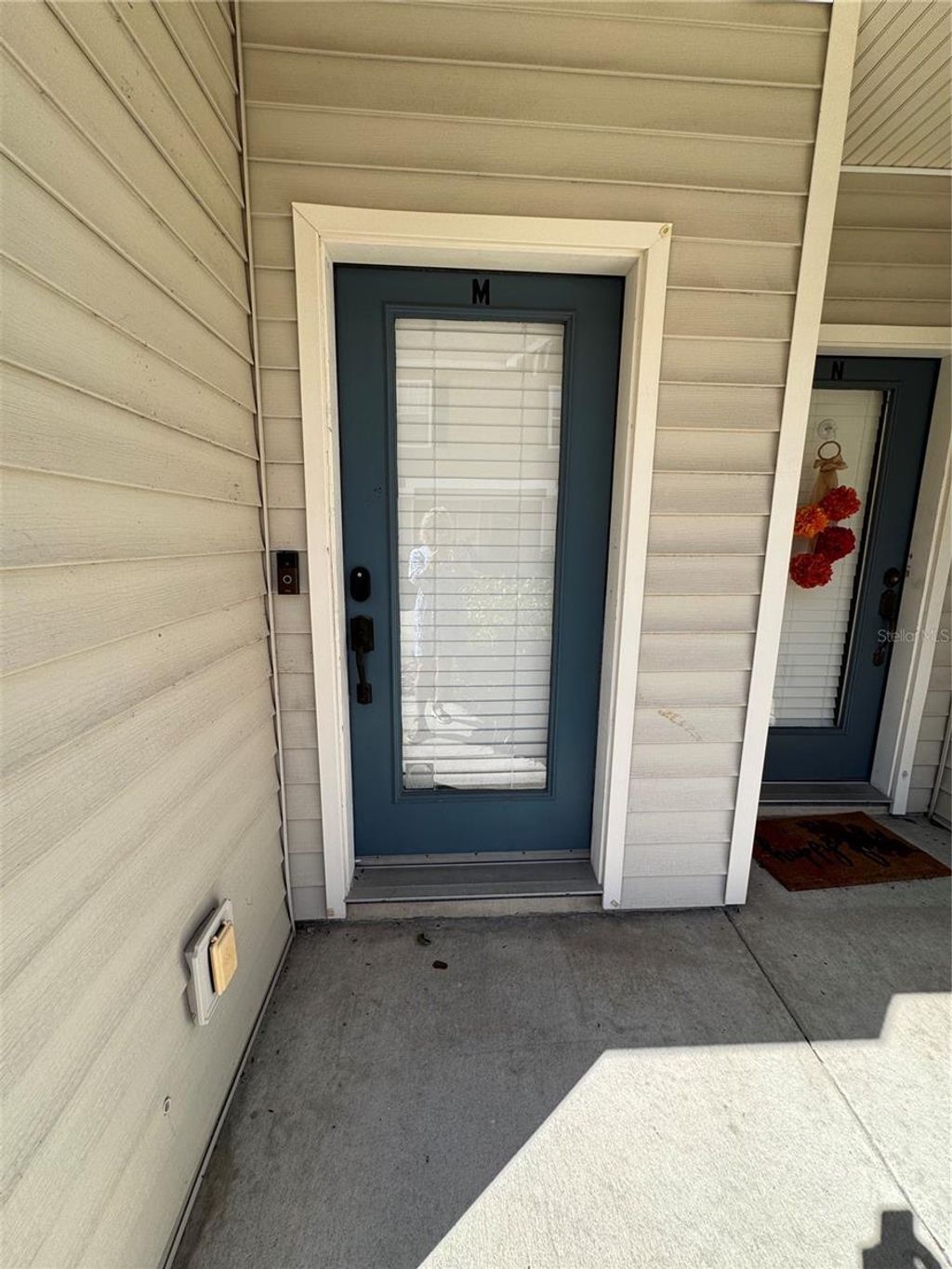 Photo of 2900 W Azeele Street #M, Tampa, FL 33609 (MLS # TB8431350)