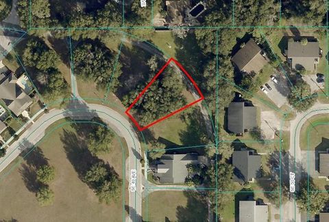 SE 49TH AVENUE OCALA FL 34480
