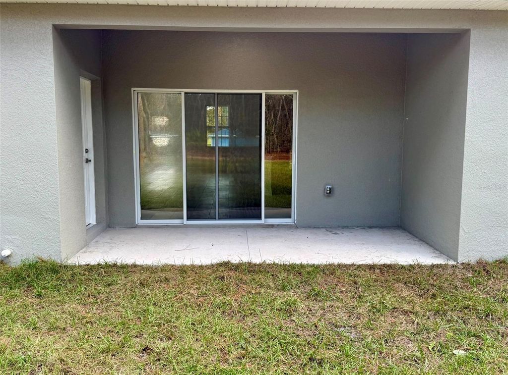 Photo of 1575 W Lamplighter Street, Citrus Springs, FL 34434 (MLS # OM714305)