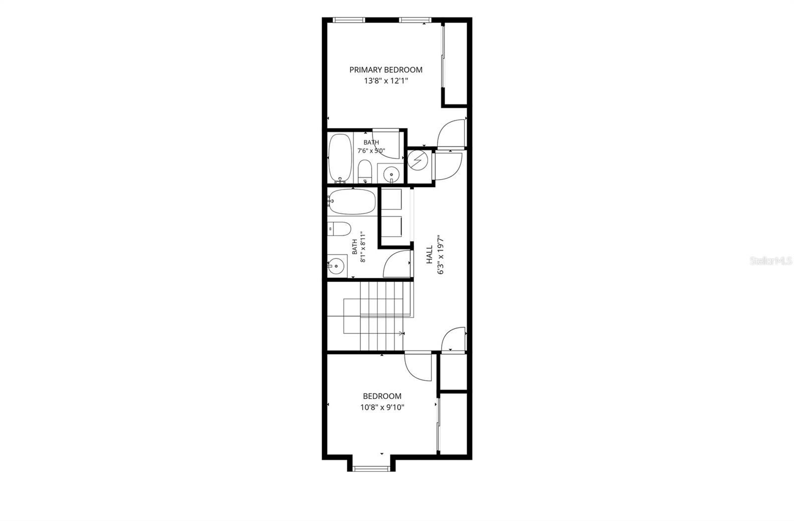 2685 ANDROS LANE