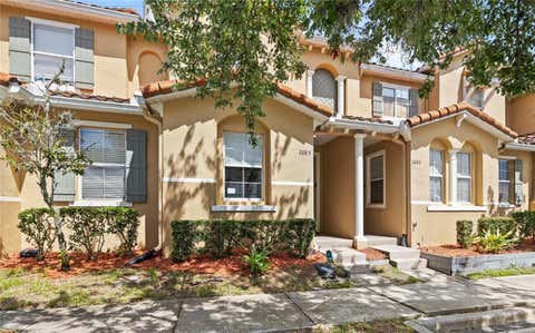Property photo of 2685 Andros Lane, Kissimmee, FL 34747