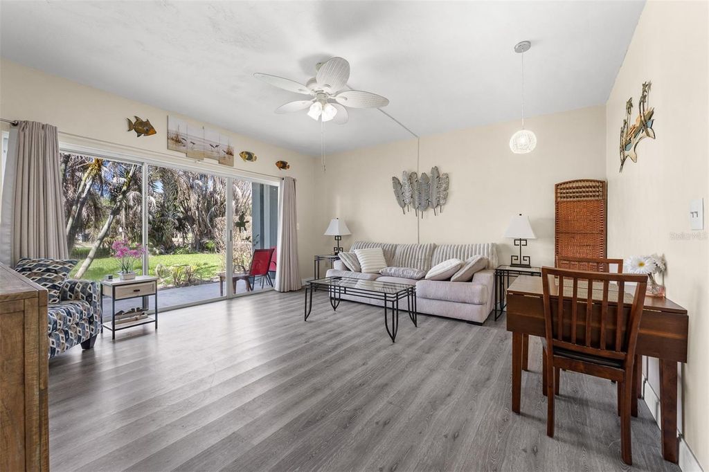 Photo of 55 Sea Park Boulevard #204, Satellite Beach, FL 32937 (MLS # O6407419)