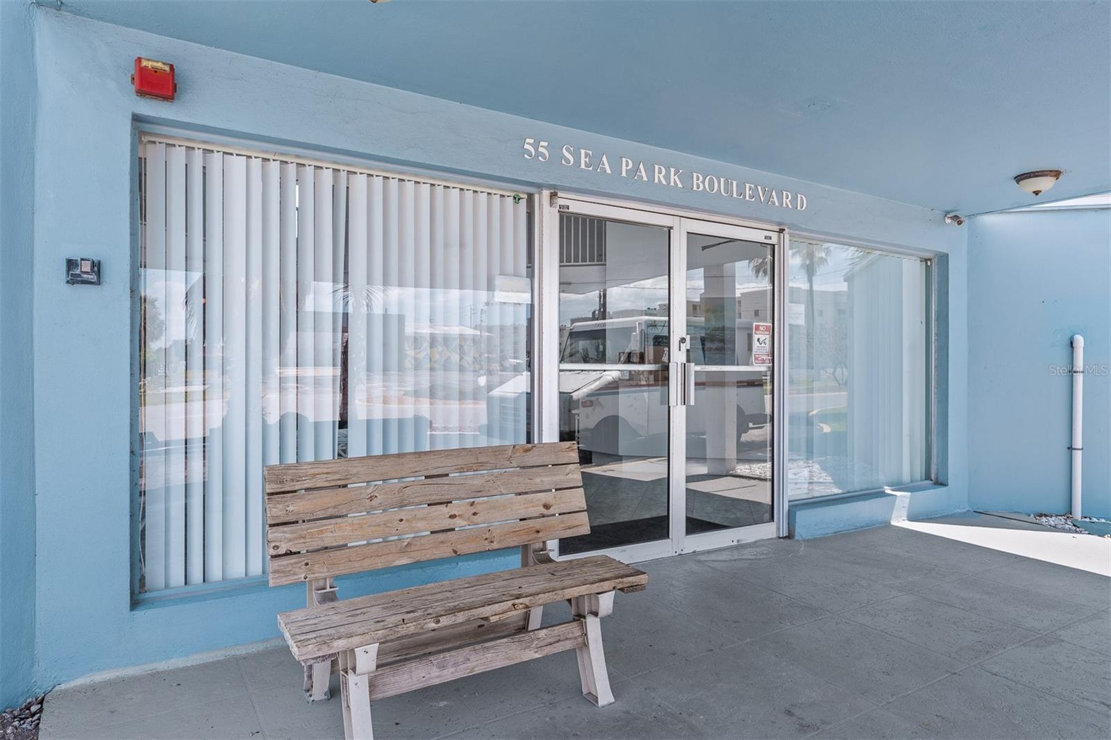 55 SEA PARK BOULEVARD 204