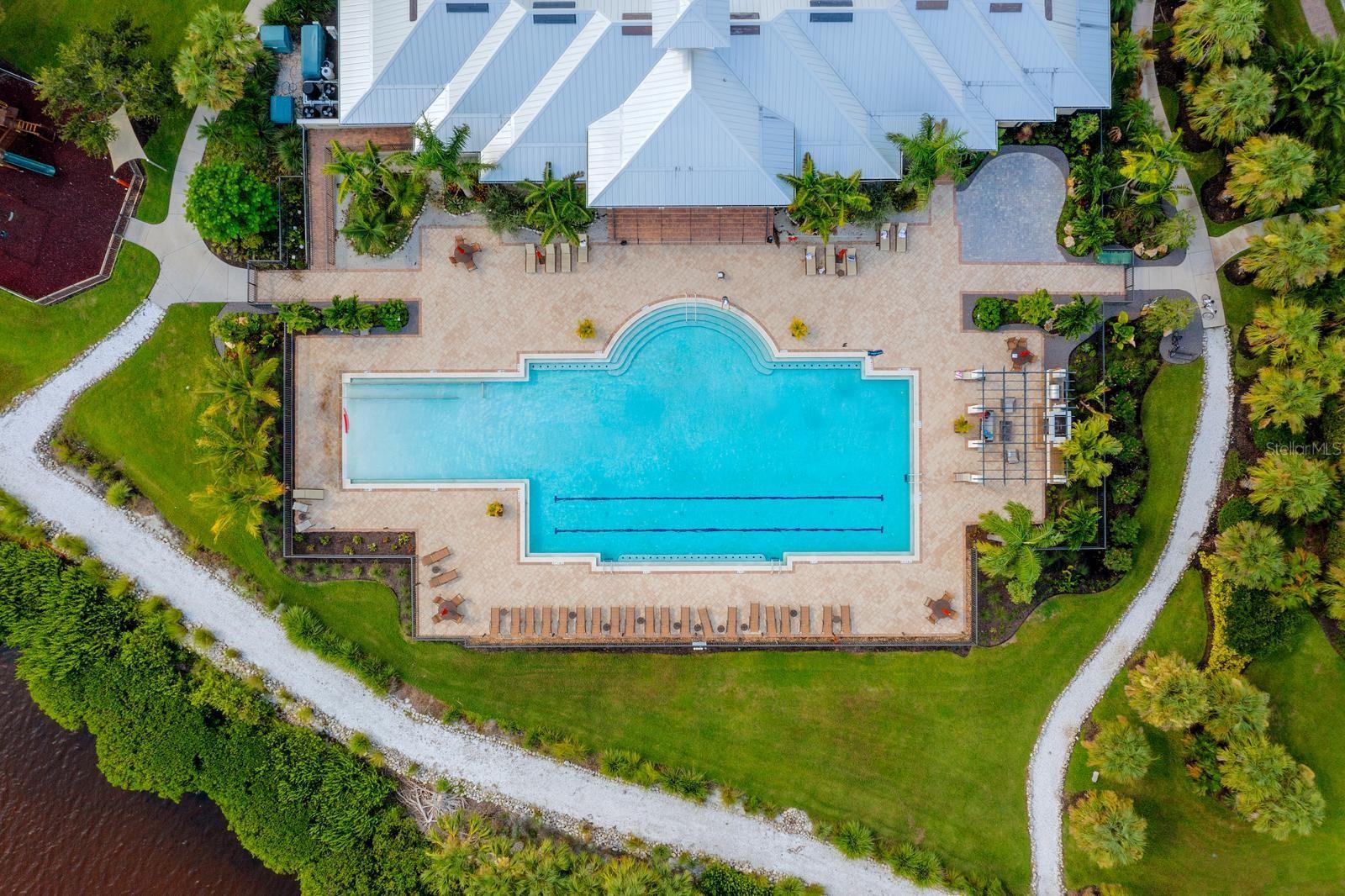 COACH HOMES I AT TIDEWATER PRSV PH VII - Residential