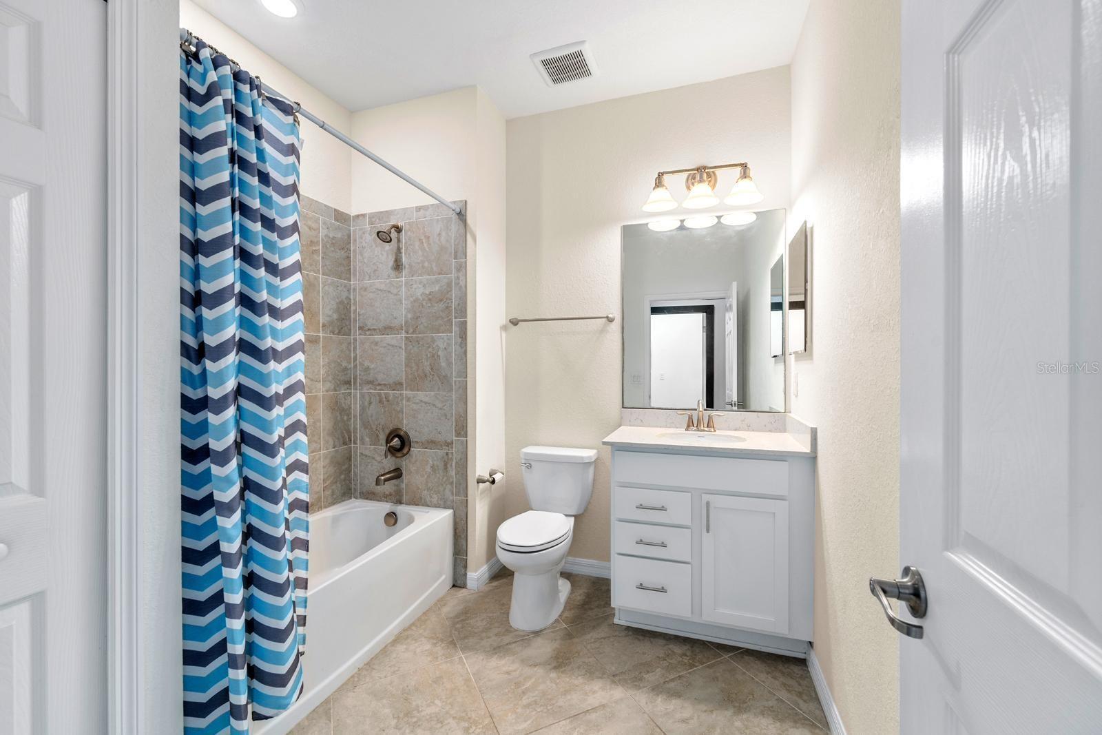 COACH HOMES I AT TIDEWATER PRSV PH VII - Residential