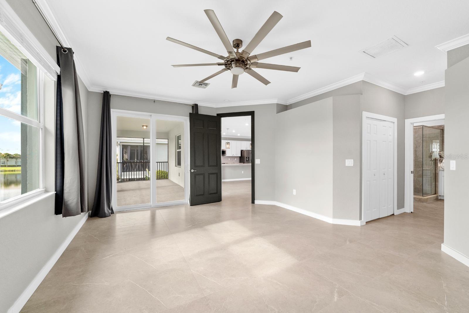 COACH HOMES I AT TIDEWATER PRSV PH VII - Residential